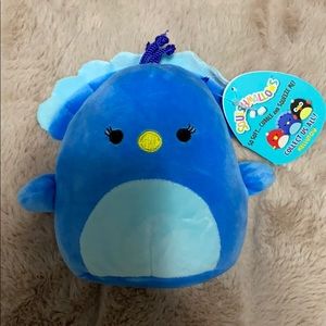 5” Priscilla Squishmallow